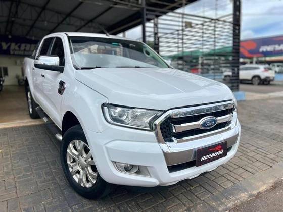 FORD RANGER 2019