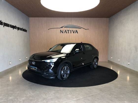 HONDA HR-V 2023