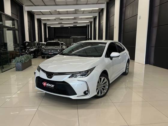 TOYOTA COROLLA 2023