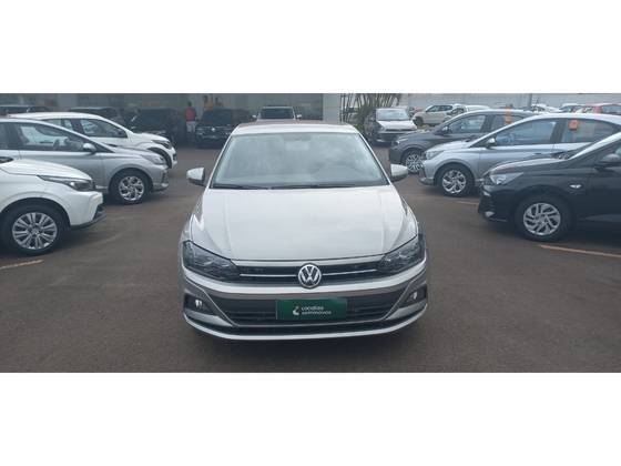 VOLKSWAGEN VIRTUS 2022