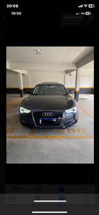 AUDI A5 2016