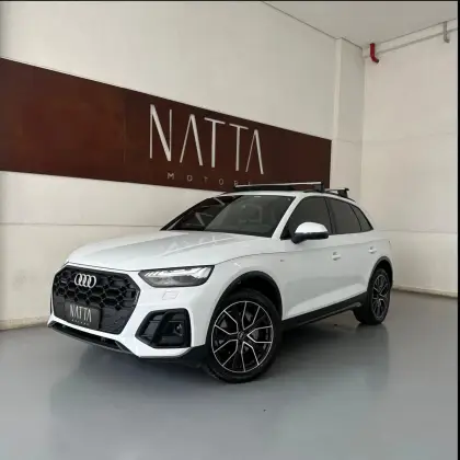 AUDI Q5 2022