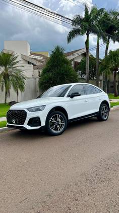 AUDI Q5 2023