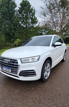 AUDI Q5 2019