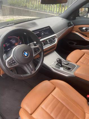 BMW 320i 2021