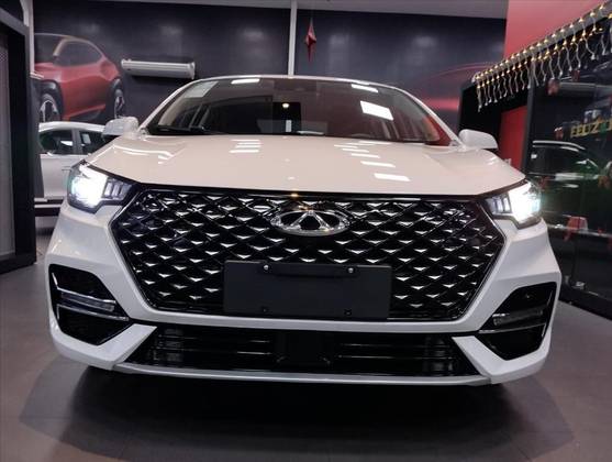 CAOA CHERY ARRIZO 6 PRO 2025