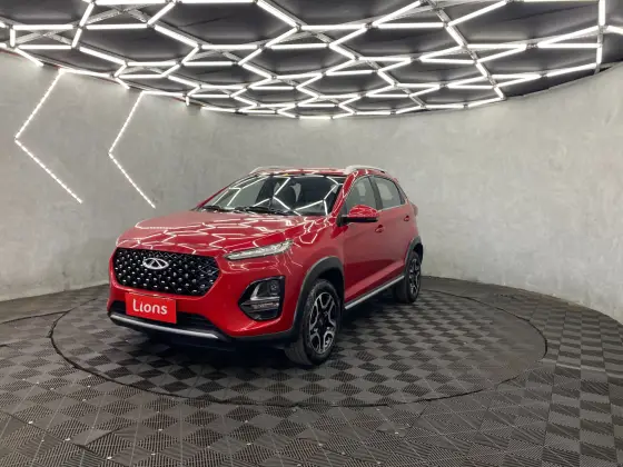 CAOA CHERY TIGGO 3X 2023