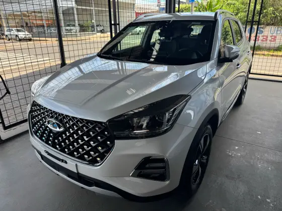 CAOA CHERY TIGGO 5x 2025