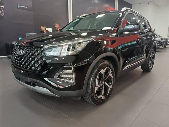 CAOA CHERY TIGGO 5X PRO 2025