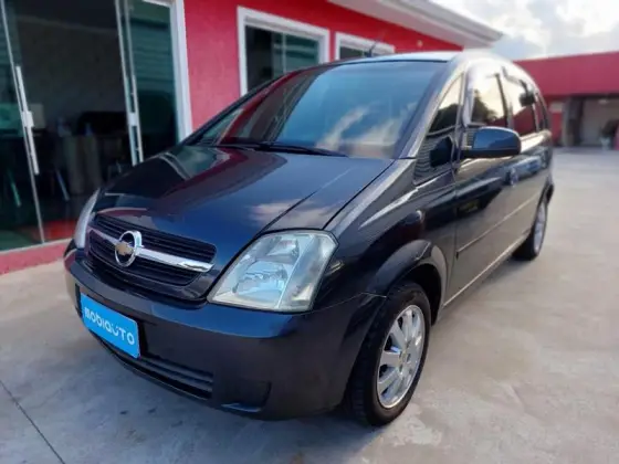 CHEVROLET MERIVA 2008