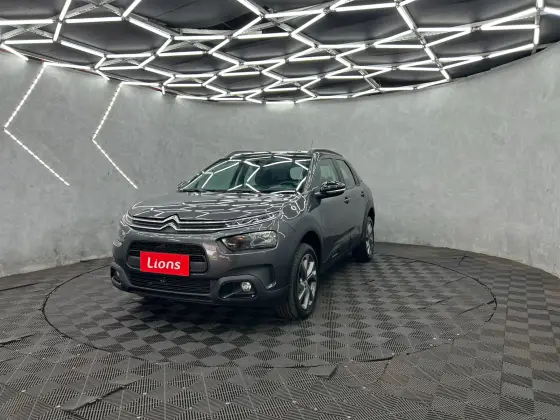 CITROËN C4 CACTUS 2023