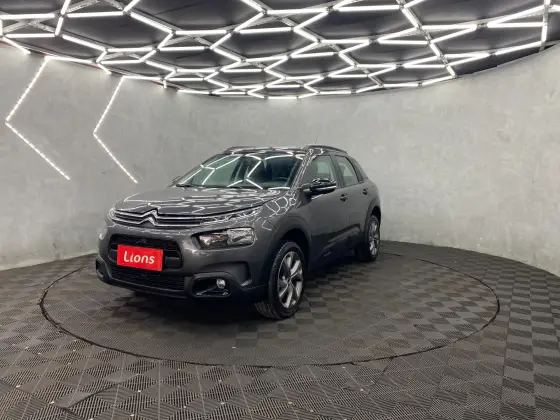 CITROËN C4 CACTUS 2022