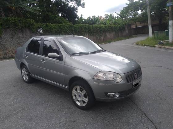 FIAT SIENA 2009
