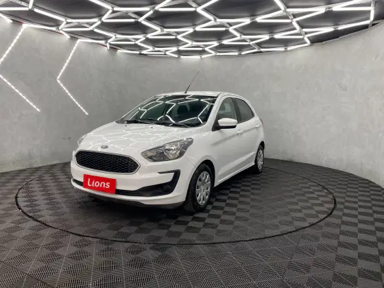 FORD KA 2019