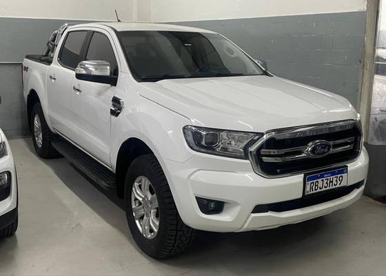 FORD RANGER 2023