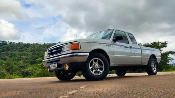FORD RANGER 1995