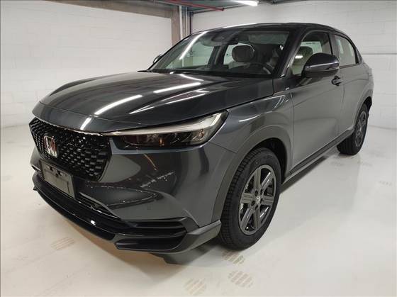 HONDA HR-V 2025