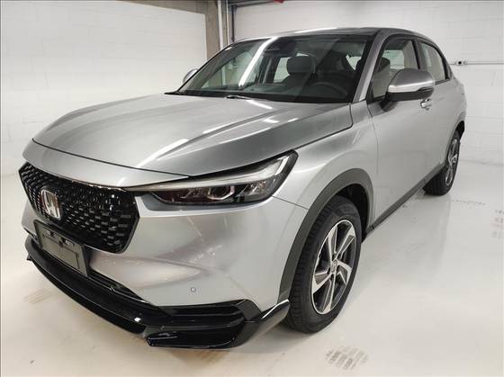 HONDA HR-V 2025