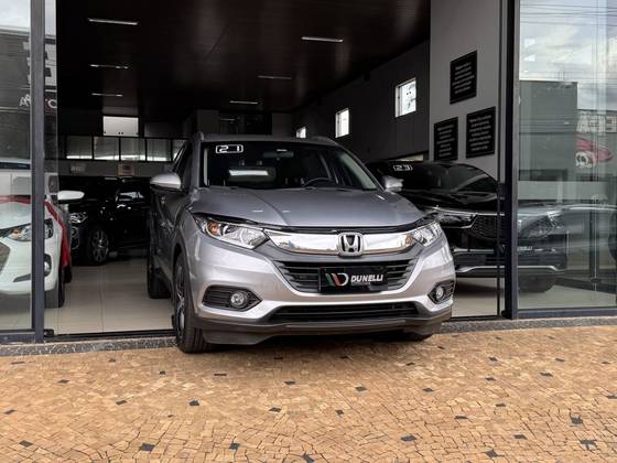 HONDA HR-V 2021