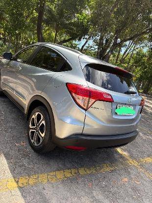 HONDA HR-V 2018