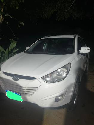 HYUNDAI IX35 2016