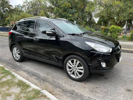 HYUNDAI IX35 2014