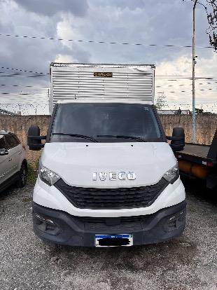 IVECO DAILY 2022
