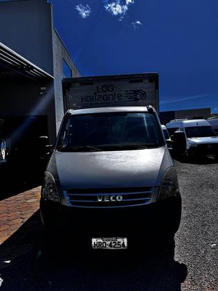 IVECO DAILY 2009