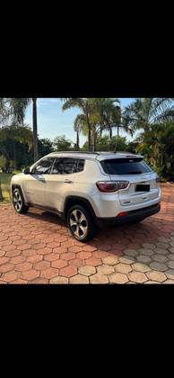 JEEP COMPASS 2017