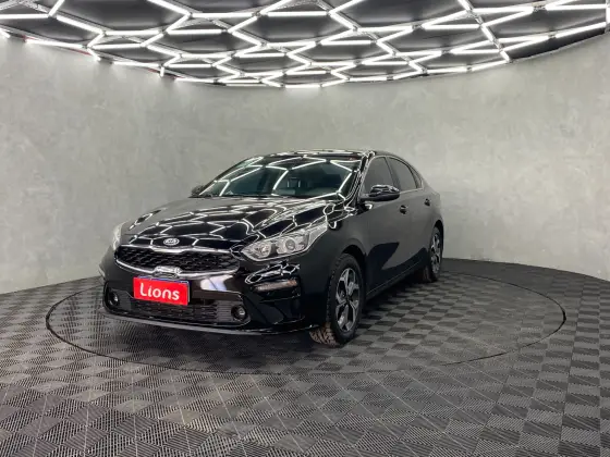 KIA CERATO 2022