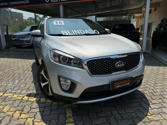 KIA SORENTO 2016