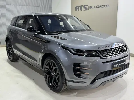 LAND ROVER RANGE ROVER EVOQUE 2021