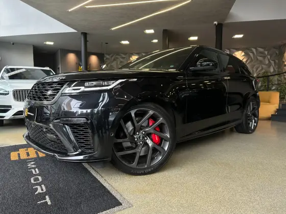 LAND ROVER RANGE ROVER VELAR 2020