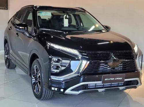 MITSUBISHI ECLIPSE CROSS 2025