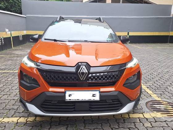 RENAULT KARDIAN 2025