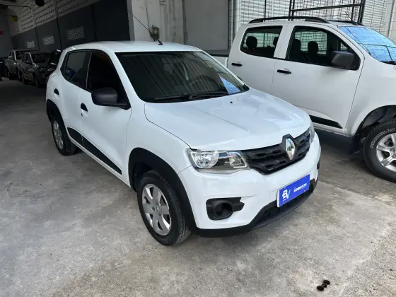 RENAULT KWID 2018