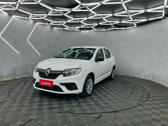 RENAULT LOGAN 2023