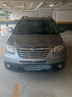 SUBARU TRIBECA 2009