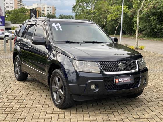 SUZUKI GRAND VITARA 2011