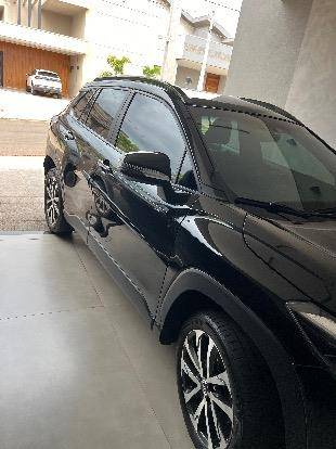 TOYOTA COROLLA CROSS 2022