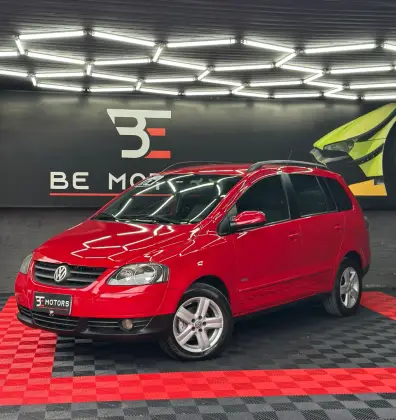 VOLKSWAGEN FOX 2010