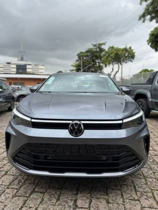 VOLKSWAGEN NIVUS 2025