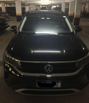 VOLKSWAGEN TAOS 2022