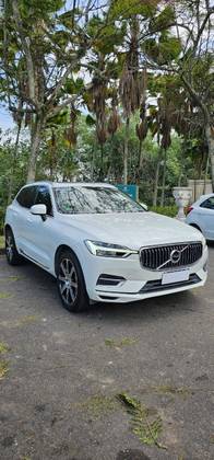 VOLVO XC60 2020