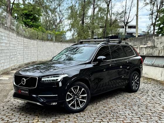 VOLVO XC90 2019
