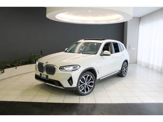 BMW X3 2023