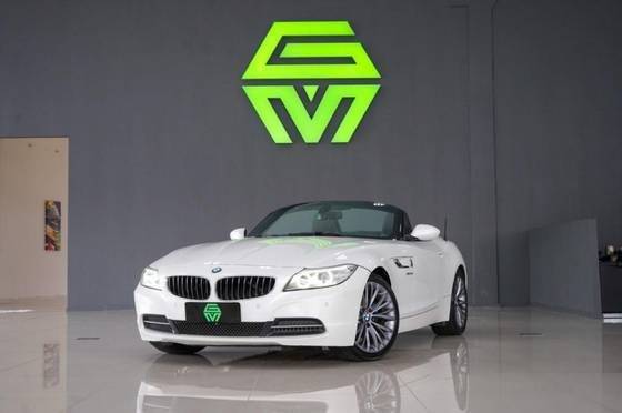 BMW Z4 2014