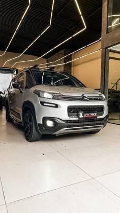CITROËN AIRCROSS 2017