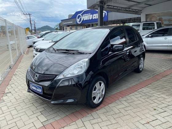 HONDA FIT 2014