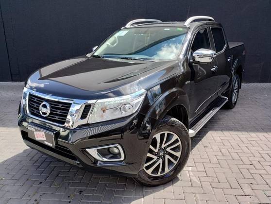 NISSAN FRONTIER 2022